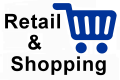 The Tropical Coast Retail and Shopping Directory