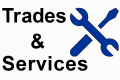 The Tropical Coast Trades and Services Directory