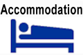 The Tropical Coast Accommodation Directory