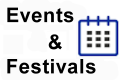 The Tropical Coast Events and Festivals Directory