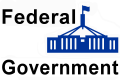 The Tropical Coast Federal Government Information