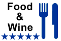 The Tropical Coast Food and Wine Directory