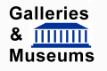 The Tropical Coast Galleries and Museums