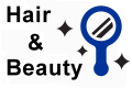 The Tropical Coast Hair and Beauty Directory