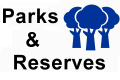 The Tropical Coast Parkes and Reserves