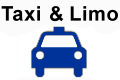 The Tropical Coast Taxi and Limo