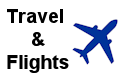 The Tropical Coast Travel and Flights