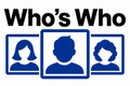 The Tropical Coast Who's Who